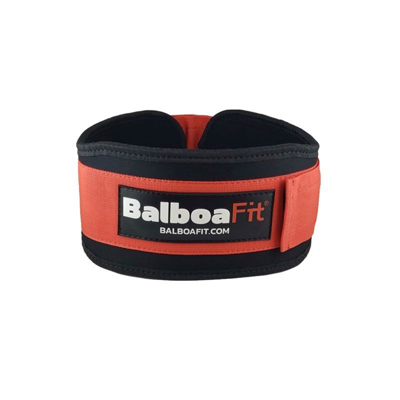 Cinturon Crossfit BalboaFit - CBDeportes